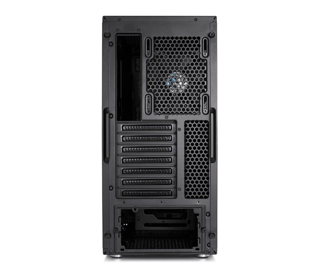 FRACTAL DESIGN FDE Meshify C Solid Side FD-CA-MESH-C-BKO - 492879 - zdjęcie 9